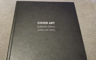 Cover Art - Eläköön vinyyli - Long Live vinyl