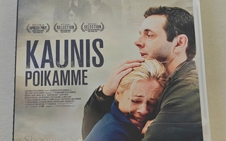 Kaunis poikamme DVD