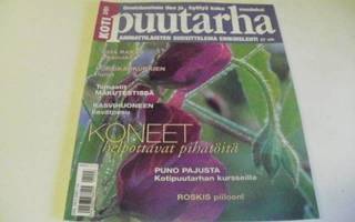 Kotipuutarha 3/2001