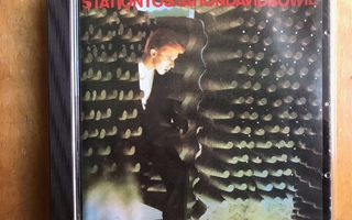 David Bowie Station To Station CD