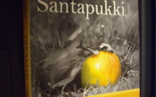 Santapukki OIVALLUS ( nide 2010 ) Sis.p o s t i k u l u t