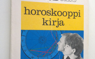 Eero (suom.) Hannukainen : Horoskooppikirja : Kohtalosi e...