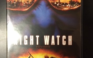 Night Watch - Yövahti DVD
