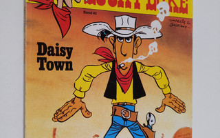 Morris : Daisy Town