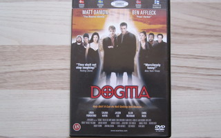 Dogma -DVD