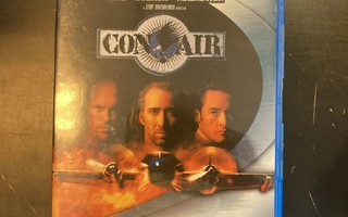 Con Air Blu-ray