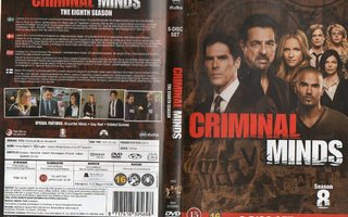 Criminal Minds Season 8	(30 449)	k	-FI-	DVD	nordic,	(5)