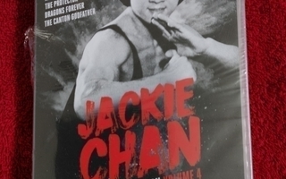 Jackie Chan Vintage Collection 4