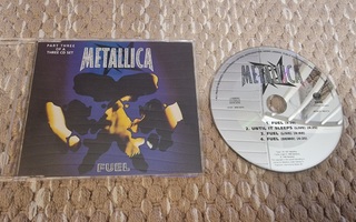 Metallica - Fuel 3/3