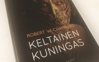 Robert W. Chambers: Keltainen kuningas