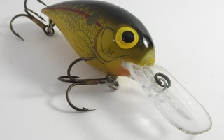 Storm wiggle wart 6,5cm