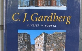 C. J. Gardberg: Kivestä ja puusta, Otava 2002. 287 s.