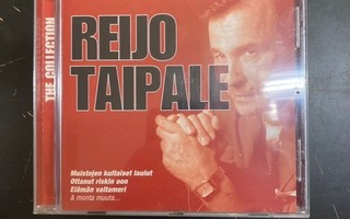 Reijo Taipale - The Collection CD