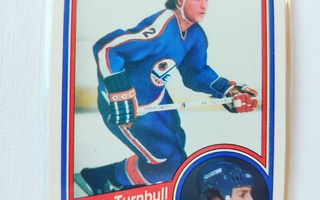 84-85 Opc - Perry Turnbull