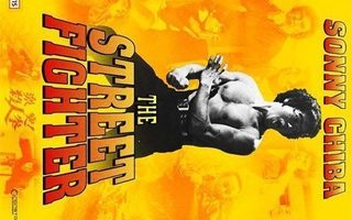 Street Fighter (Sonny Chiba)	(81 718)	UUSI	-FI-	nordic,	DVD