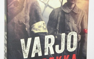 Pekka Jaatinen : VARJO  1917 - 1918