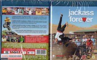 Jackass Forever	(75 461)	UUSI	-FI-	BLU-RAY	nordic,		johnny k