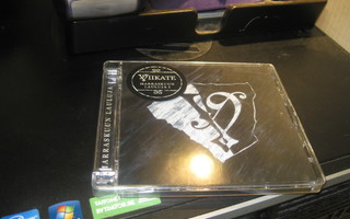 VIIKATE - Marraskuun lauluja 1 CD