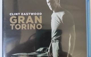 Gran Torino (Clint Eastwood)