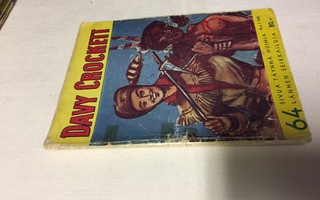 DAVY CROCKETT 7/1959