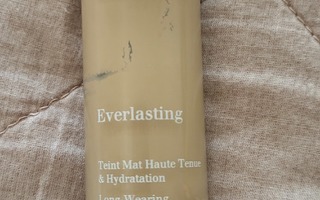 Clarins Everlasting Foundation meikkivoide 105N Nude 30 ml