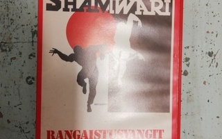 Shamwari - rangaistusvangit