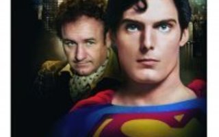 Superman - The Movie Steelbook (Blu-ray)