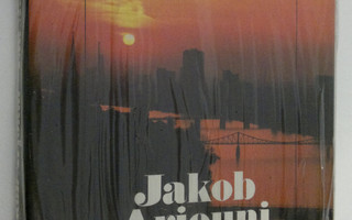 Jakob Arjouni : Ein Mann, ein Mord : ein Kayankaya-Roman ...