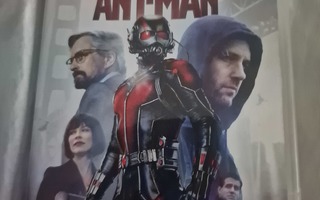 Ant-Man