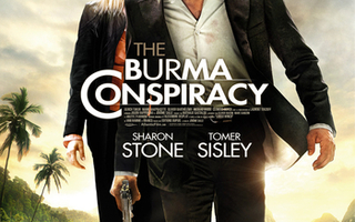 Burma Conspiracy	(1 628)	UUSI	-FI-	DVD			sharon stone	2011