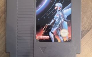 NES: Guardian Legend
