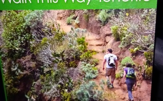 Montgomery : Walk this eay Tenerife ( SIS POSTIKULU  )