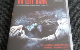 Nightmare on Left Bank (dvd)