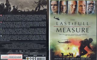 Last Full Measure	(76 864)	UUSI	-FI-	nordic,	DVD		sebastian