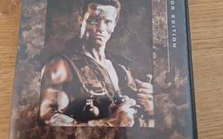 Commando Director Edition (2-DVD)