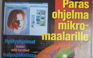 MikroBitti nro 5/1995
