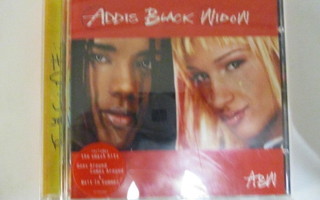 CD ADDIS BLACK WIDOW