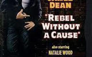 James Dean - Nuori Kapinallinen
