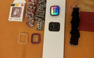 Apple Watch Series 6