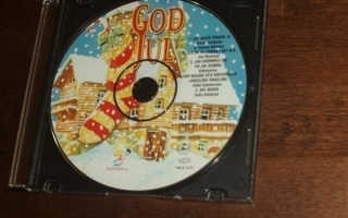 CD God Jul