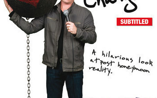 MICHAEL LOFTUS YOU´VE CHANGED	(25 977)	DVD,stand-up, SF-teks