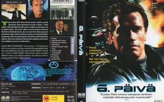6. Päivä	(962)	K	-FI-	suomik.	DVD		arnold schwarzenegger	200