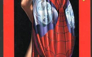 Ultimate Spider-Man #13 (Marvel, November 2001)