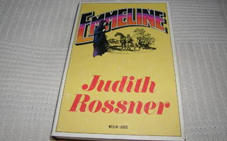 Judith Rossner Emmeline  -sid