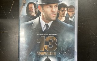 13 - Thirteen DVD