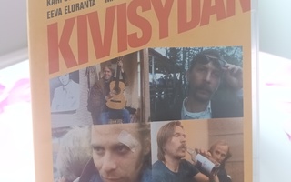 Kivisydän Dvd Suomiklassikot 19