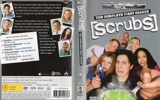 scrubs- season 1	(4 455)	K	-FI-	DVD	(4)		2002	4 dvd