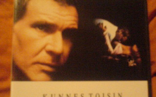 Kunnes toisin todistetaan , DVD