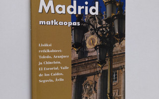 Neil Schlecht : Madrid