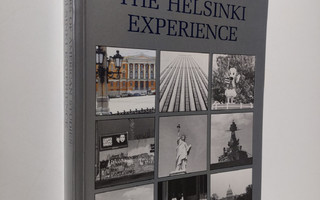 Markku Henriksson : Ten Years of American Studies - The H...